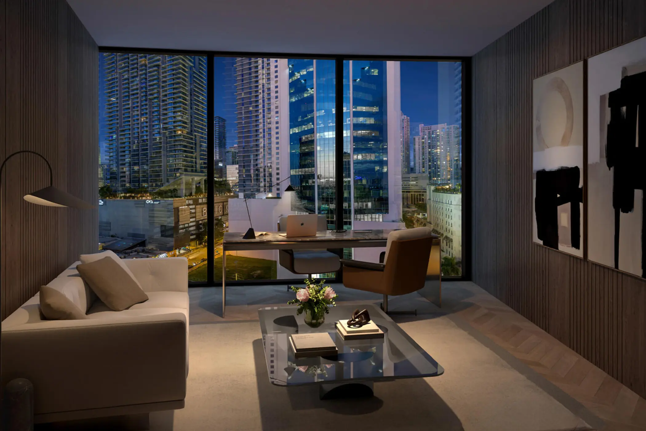 Venta de propiedades en Brickell Miami - Lady Bazurto - Departamentos en One Twenty Brickell - Propiedades en alquiler en Brickell Miami - 1