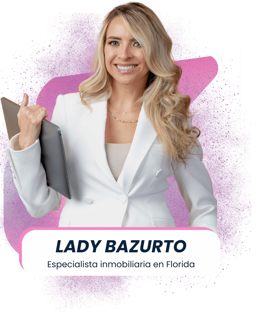 Lady Bazurto
