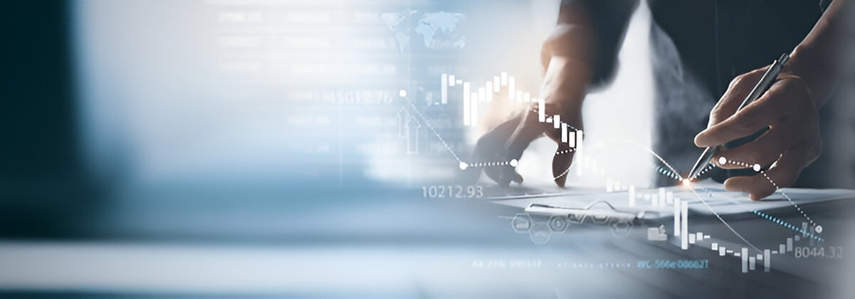 Analizando indicadores clave del mercado inmobiliario