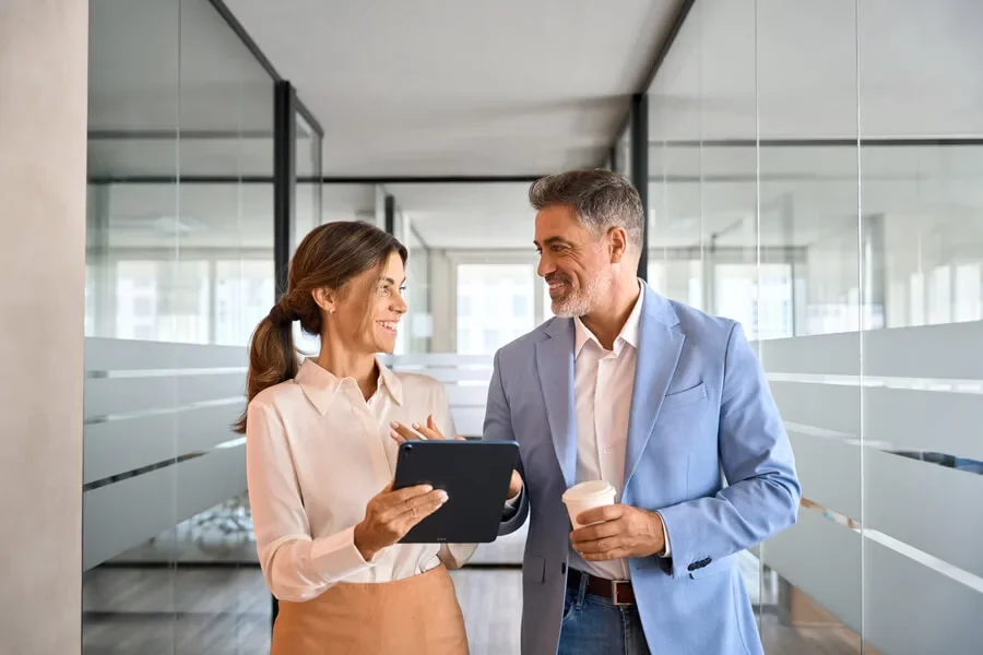 El dólar como garantía.