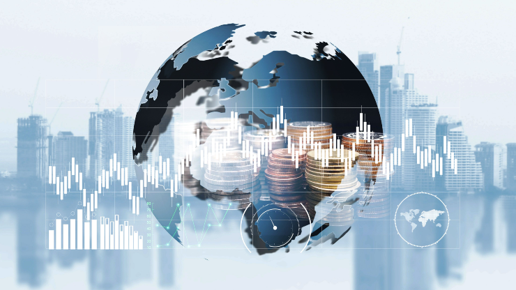 Ola internacional que domina la preconstrucción.