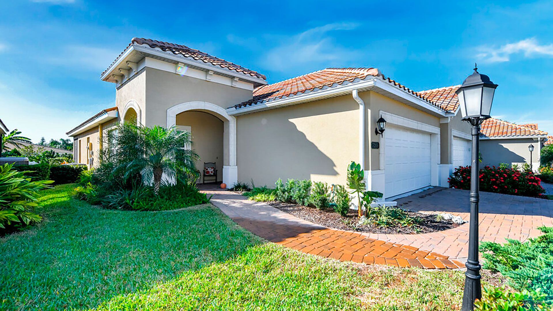 Este año funciona el invertir en Florida.