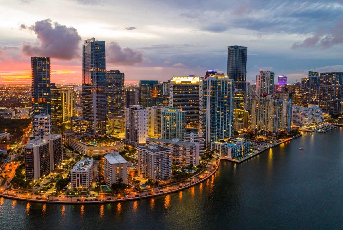 Este año funciona el invertir en Florida.