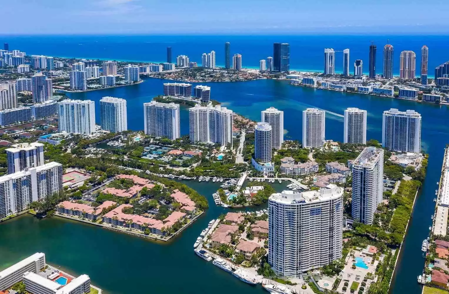 Este año funciona el invertir en Florida.