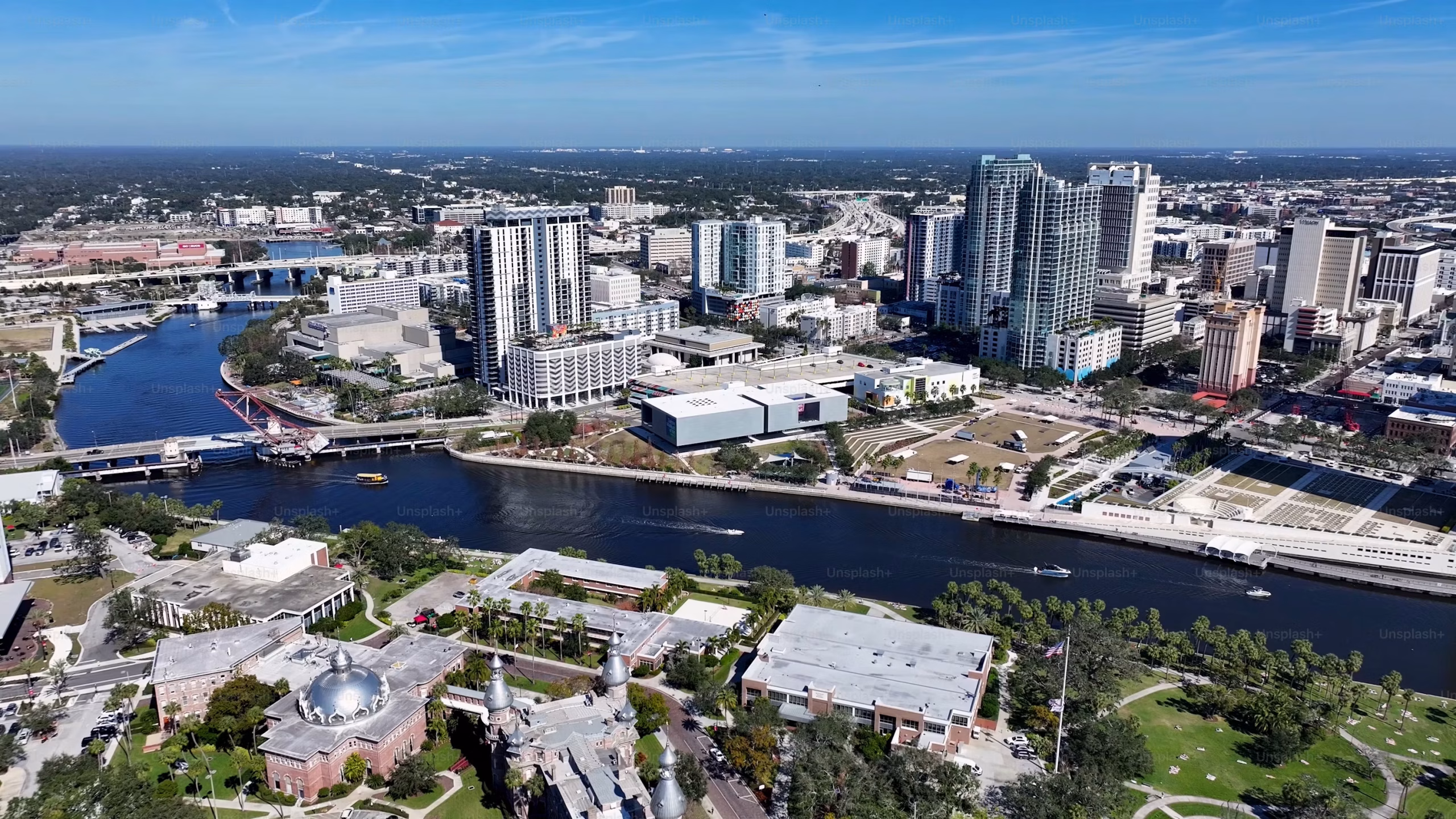 Este año funciona el invertir en Florida.
